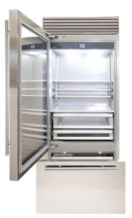 Встраиваемый холодильник Fhiaba XS900TGT3 фото в Санкт-Петербурге