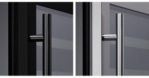 Встраиваемый винный шкаф Dunavox DVP-19.50B фото 2 в Санкт-Петербурге