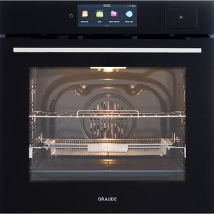 Духовой шкаф Грауде BMDP 60.4 S фото 2 в Санкт-Петербурге Духовой шкаф Graude BMDP 60.4 S фото 2 в Санкт-Петербурге