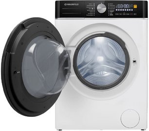 Стиральная машина Maunfeld MFWM1410WH03 фото 3