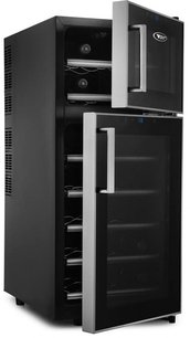 Винный шкаф Coldvine C21-TBF2 фото 2 в Санкт-Петербурге Винный шкаф Cold Vine C21-TBF2 фото 2 в Санкт-Петербурге