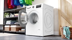 Стиральная машина Бош WAN2820EPL фото 3 в Санкт-Петербурге Стиральная машина Bosch WAN2820EPL фото 3 в Санкт-Петербурге