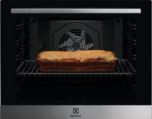 Духовой шкаф Электролюкс EOE8P38X фото 3 в Санкт-Петербурге Духовой шкаф Electrolux EOE8P38X фото 3 в Санкт-Петербурге