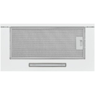 Встраиваемая вытяжка KRONA KERRY E 600 WHITE PB V2 фото 2 в Санкт-Петербурге