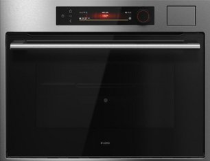 Компактный духовой шкаф Аско OCS64SSH фото в Санкт-Петербурге Компактный духовой шкаф Asko OCS64SSH фото в Санкт-Петербурге