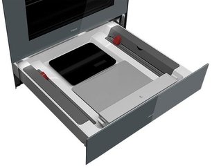 Вакуумный упаковщик Teka VS 1520 GS фото 4 в Санкт-Петербурге