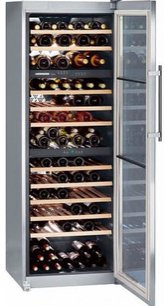Винный шкаф Либхер WTes 4677 Vinidor фото в Санкт-Петербурге Винный шкаф Liebherr WTes 4677 Vinidor фото в Санкт-Петербурге