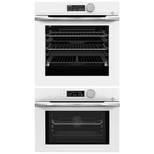 De Dietrich (духовой шкаф DOP4556W + микроволновая печь DKC4536W) фото в Санкт-Петербурге