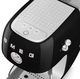 Кофемашина Smeg ECF03BLEU фото 4 в Санкт-Петербурге