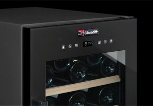 Винный шкаф Климадифф CD110B1 фото 2 в Санкт-Петербурге Винный шкаф Climadiff CD110B1 фото 2 в Санкт-Петербурге