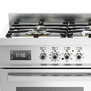 Варочный центр Bertazzoni PRO100 5I MFE D BI T фото 3 в Санкт-Петербурге