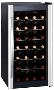 Винный шкаф Ла Соммельер VINO28K фото в Санкт-Петербурге Винный шкаф La Sommeliere VINO28K фото в Санкт-Петербурге