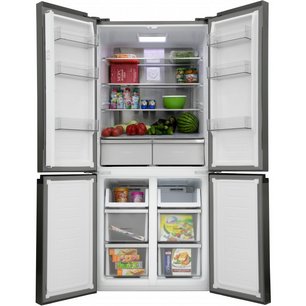 Холодильник Schaub Lorenz SLU X495GY4EI фото 3 в Санкт-Петербурге