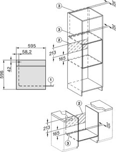 Духовой шкаф Миле H 2861 BP OBSW фото 4 в Санкт-Петербурге Духовой шкаф Miele H 2861 BP OBSW фото 4 в Санкт-Петербурге
