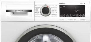 Узкая стиральная машина BOSCH WHA122W1OE фото 3 в Санкт-Петербурге Узкая стиральная машина BOSCH WHA122W1OE фото 3 в Санкт-Петербурге