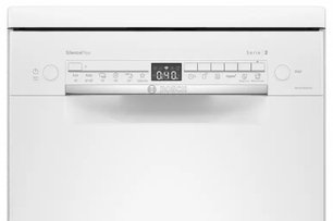Отдельностоящая посудомоечная машина BOSCH SPS2HMW1FR фото 3 в Санкт-Петербурге Отдельностоящая посудомоечная машина BOSCH SPS2HMW1FR фото 3 в Санкт-Петербурге
