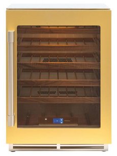 Встраиваемый винный шкаф Fhiaba UCW601TGM фото в Санкт-Петербурге