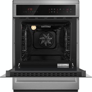 Электрическая плита Maunfeld MEC611CS10TD фото 4 в Санкт-Петербурге