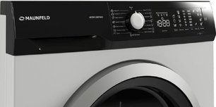 Сушильная машина Maunfeld MFDM158WH400 фото 4 в Санкт-Петербурге