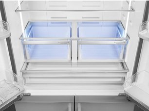 Холодильник Смег FQ60XE фото 3 в Санкт-Петербурге Холодильник Smeg FQ60XE фото 3 в Санкт-Петербурге