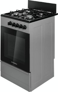 Газовая плита Maunfeld MGC50GEGR01D фото 2