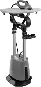 Отпариватель Маунфилд MF-1137GR PRO фото 2 в Санкт-Петербурге Отпариватель Maunfeld MF-1137GR PRO фото 2 в Санкт-Петербурге