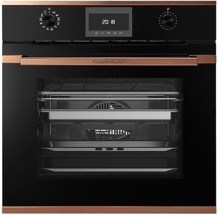 Духовой шкаф с паром Куперсбуш BD 6340.0 S7 Copper фото в Санкт-Петербурге Духовой шкаф с паром Kuppersbusch BD 6340.0 S7 Copper фото в Санкт-Петербурге