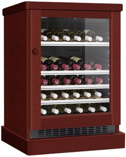 Винный шкаф Dometic C50G Wooden Mahogany фото в Санкт-Петербурге