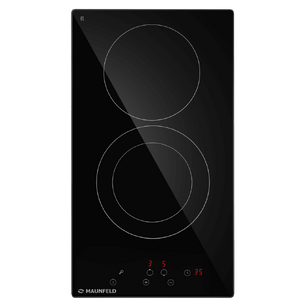 Варочная панель Maunfeld AVCE3022DBK фото 2 в Санкт-Петербурге