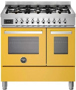 Варочный центр Bertazzoni PRO96L2EGIT фото в Санкт-Петербурге