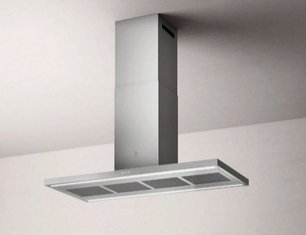 Вытяжка ELICA THIN ISLAND IX/A/120 фото 2 в Санкт-Петербурге Вытяжка ELICA THIN ISLAND IX/A/120 фото 2 в Санкт-Петербурге
