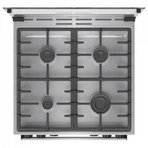Комбинированная плита Gorenje GKS6C72XF фото 3 в Санкт-Петербурге