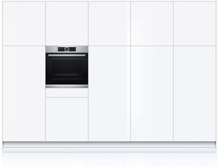 Духовой шкаф Бош HRG635BS1 фото 4 в Санкт-Петербурге Духовой шкаф Bosch HRG635BS1 фото 4 в Санкт-Петербурге
