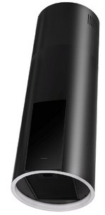 Вытяжка Maunfeld ALBA 39 Isla Black фото в Санкт-Петербурге