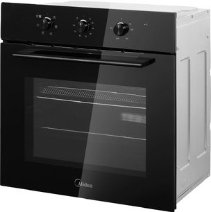 Духовой шкаф Мидеа MO37007GB фото 2 в Санкт-Петербурге Духовой шкаф Midea MO37007GB фото 2 в Санкт-Петербурге
