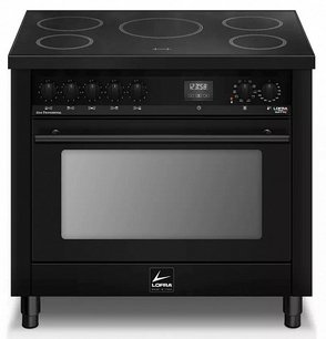 Варочный центр Lofra PNMG96MFT/5IF фото в Санкт-Петербурге