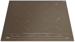 Варочная панель Тека IZC 64630 MST LONDON BRICK BROWN фото 3 в Санкт-Петербурге Варочная панель Teka IZC 64630 MST LONDON BRICK BROWN фото 3 в Санкт-Петербурге