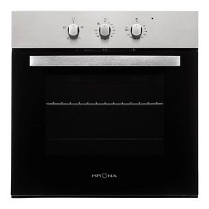 Духовой шкаф Крона NOCE 60 IX фото в Санкт-Петербурге Духовой шкаф KRONA NOCE 60 IX фото в Санкт-Петербурге