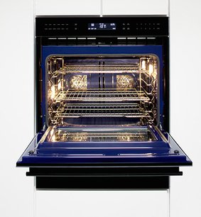 Духовой шкаф Вольф ICBSO30/2G/B фото 4 в Санкт-Петербурге Духовой шкаф Wolf ICBSO30/2G/B фото 4 в Санкт-Петербурге
