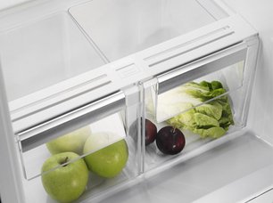 Холодильник Электролюкс ENN92811BW фото 4 в Санкт-Петербурге Холодильник Electrolux ENN92811BW фото 4 в Санкт-Петербурге