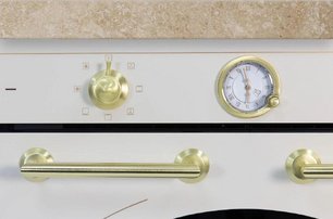 Электрический духовой шкаф Зигмунд Штайн E 156 X фото 3 в Санкт-Петербурге Электрический духовой шкаф Zigmund Shtain E 156 X фото 3 в Санкт-Петербурге