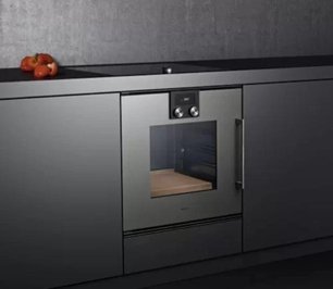 Духовой шкаф Gaggenau BOP 221-110 фото 2 в Санкт-Петербурге