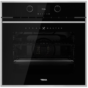 Духовой шкаф Тека STEAKMASTER BLACK-SS фото 2 в Санкт-Петербурге Духовой шкаф Teka STEAKMASTER BLACK-SS фото 2 в Санкт-Петербурге