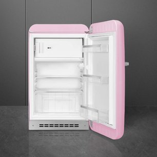 Холодильник Смег FAB10RPK5 фото 2 в Санкт-Петербурге Холодильник Smeg FAB10RPK5 фото 2 в Санкт-Петербурге