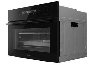 Духовой шкаф Haier HOS-F5CVN8GB фото 2 в Санкт-Петербурге