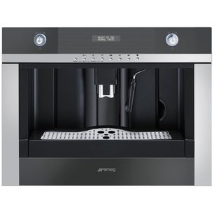 Кофемашина Smeg CMSC45NE фото в Санкт-Петербурге