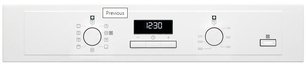 Духовой шкаф Электролюкс OED 3H50 V фото 2 в Санкт-Петербурге Духовой шкаф Electrolux OED 3H50 V фото 2 в Санкт-Петербурге