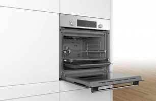 Встраиваемый духовой шкаф BOSCH HBJ554YS0R фото 4 в Санкт-Петербурге