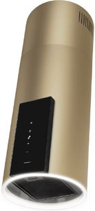 Вытяжка Maunfeld ALBA 39 Isla Gold фото 3 в Санкт-Петербурге