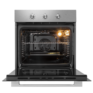 Духовой шкаф Maunfeld MEOC708PS фото 4 в Санкт-Петербурге